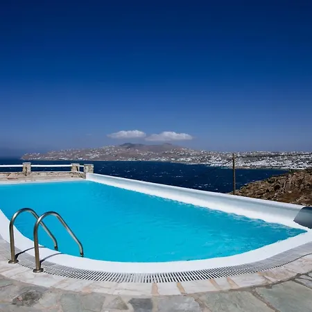 Villa Noelle By Blanco Villas