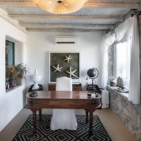 Villa Noelle By Blanco Villas