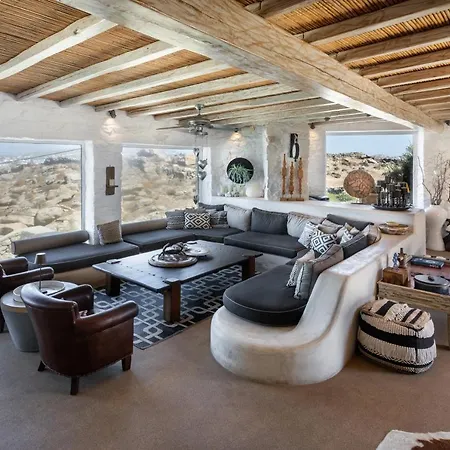 Villa Noelle By Blanco Villas *